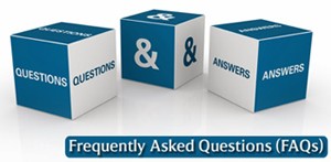 i3 Frequently Asked Questions