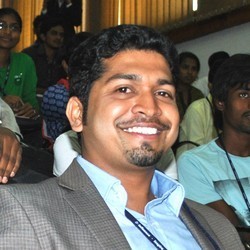 Chetan Yallapurkar