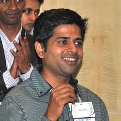 Nirmal Jain