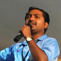 Shekar Naik