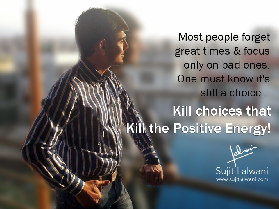 Sujit Lalwani Quotes