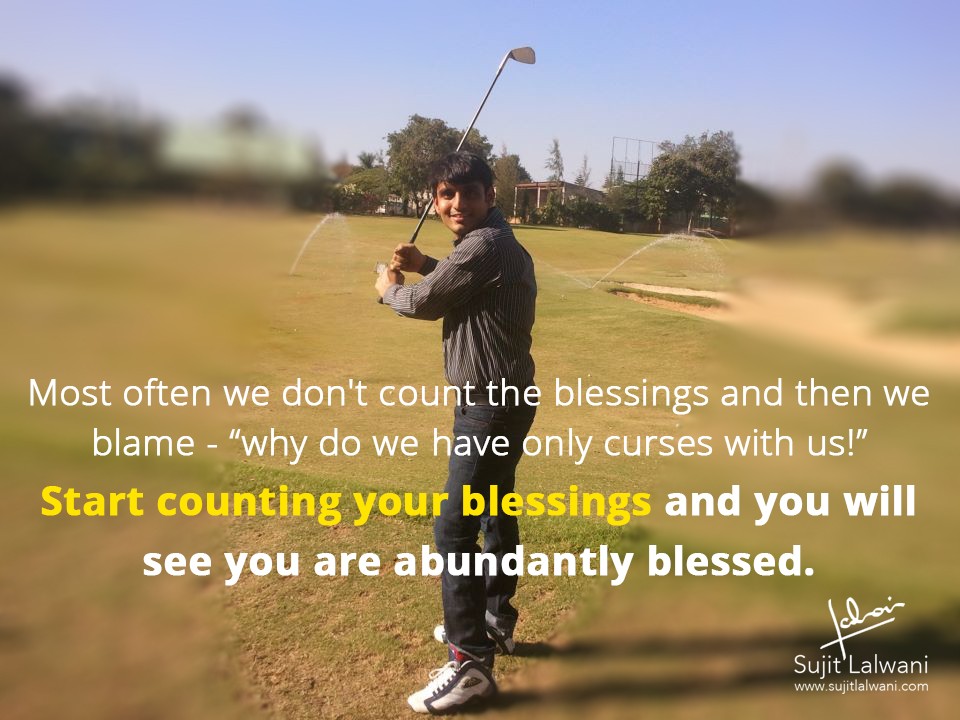 Sujit Lalwani Quotes