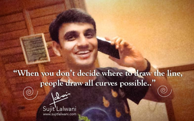 Sujit Lalwani Quotes