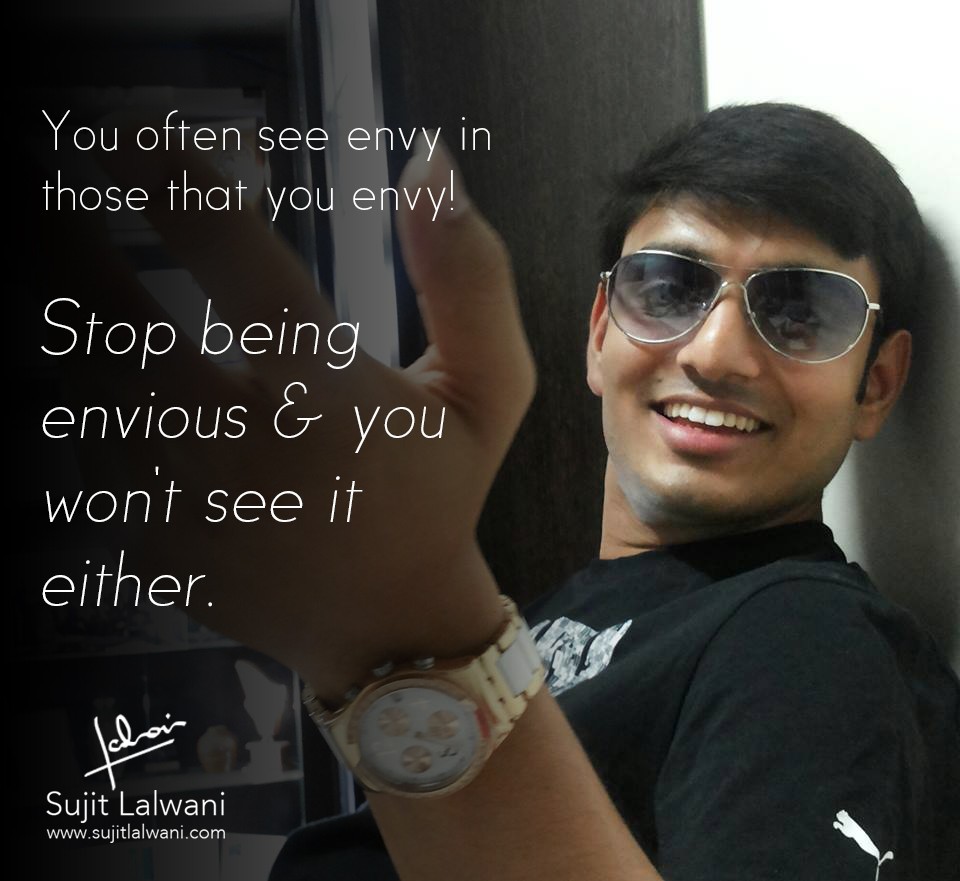 Sujit Lalwani Quotes