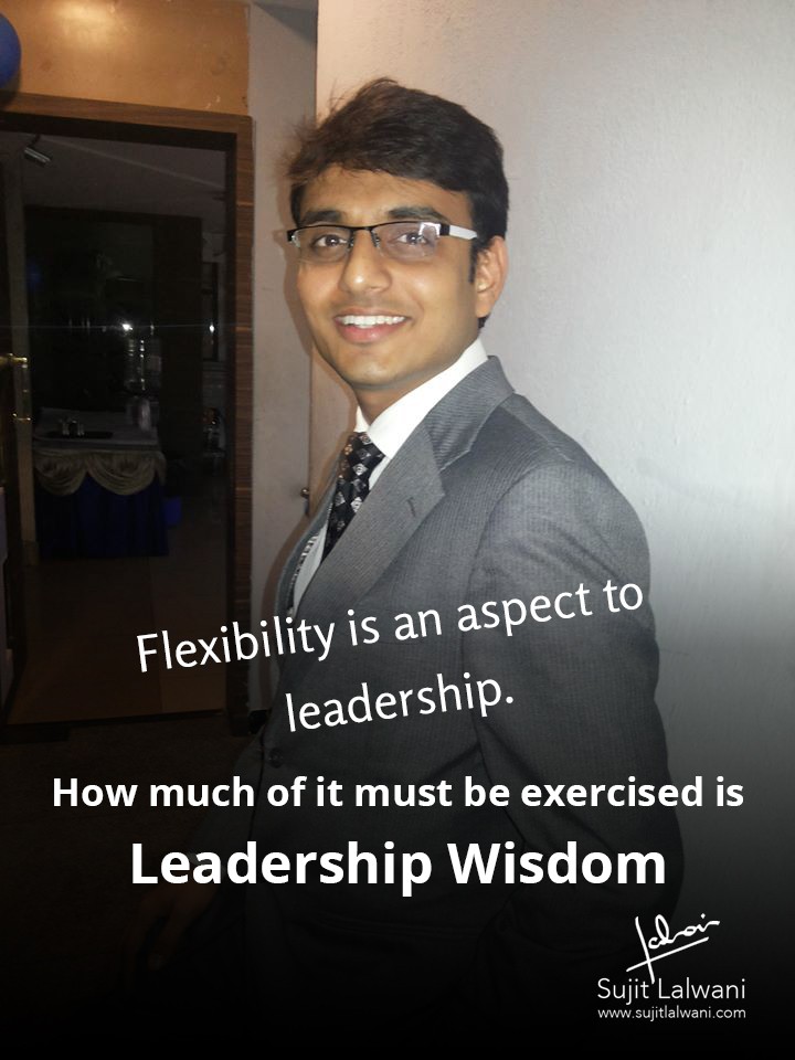 Sujit Lalwani Quotes