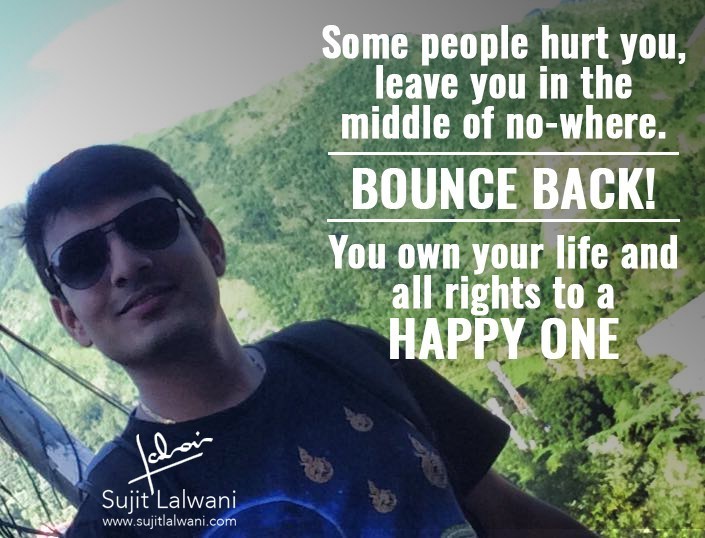 Sujit Lalwani Quotes