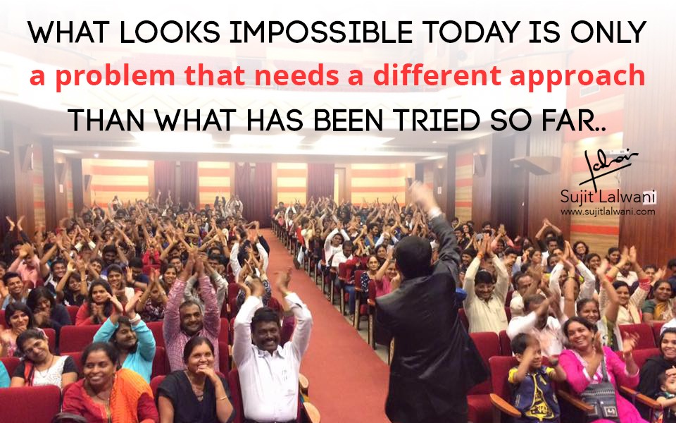 Sujit Lalwani Quotes