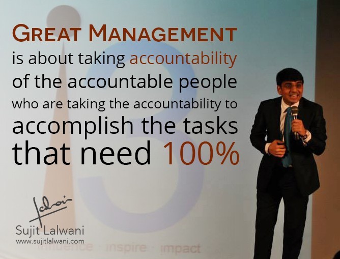 Sujit Lalwani Quotes