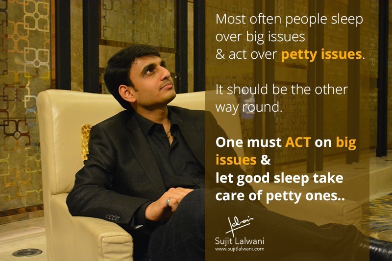 Sujit Lalwani Quotes