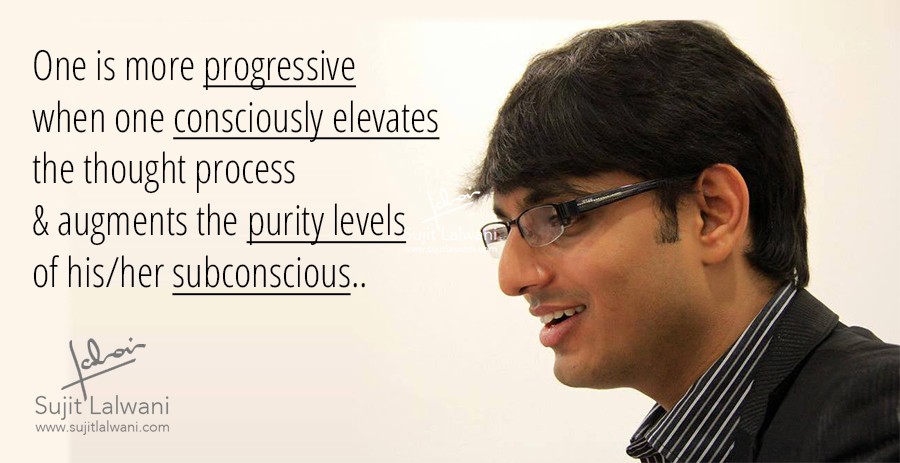 Sujit Lalwani Quotes