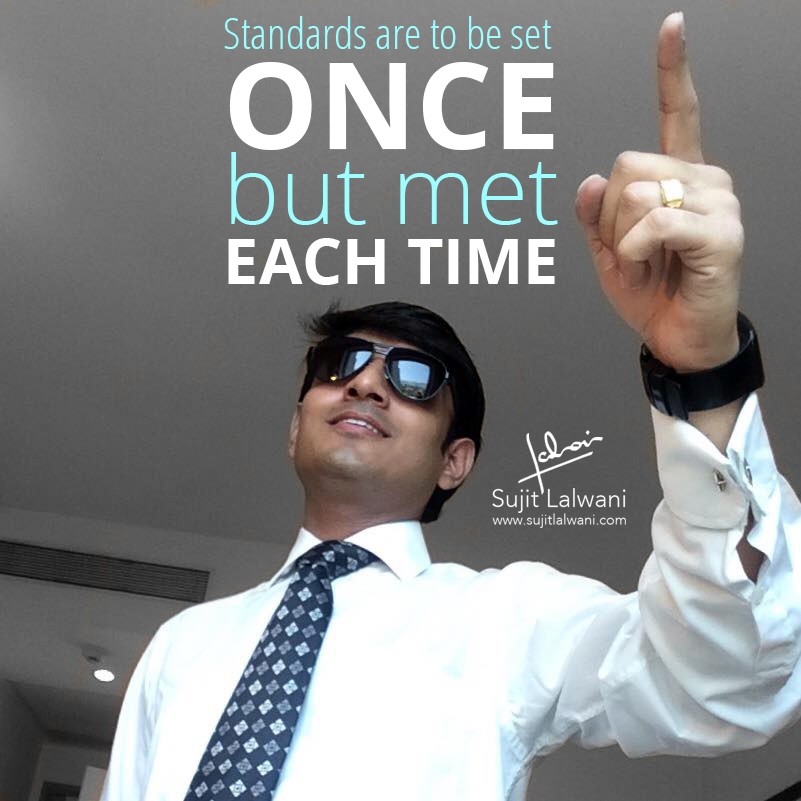 Sujit Lalwani Quotes