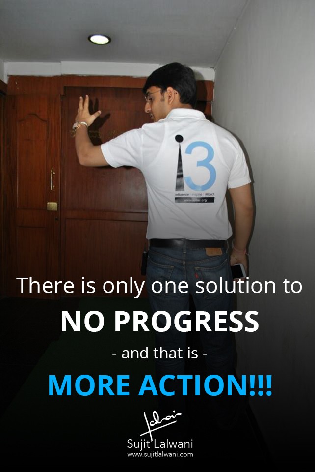 Sujit Lalwani Quotes