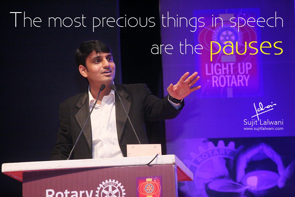 Sujit Lalwani Quotes