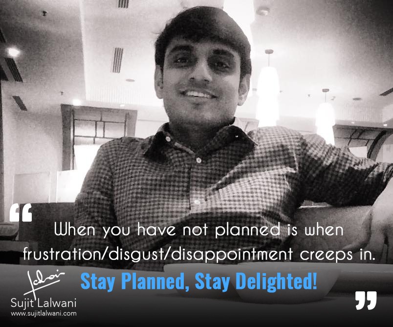 Sujit Lalwani Quotes