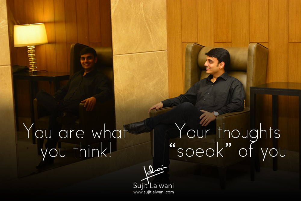 Sujit Lalwani Quotes